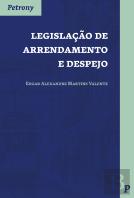 Legislação de Arrendamento e Despejo