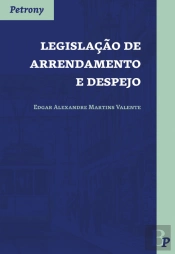 Legislação de Arrendamento e Despejo