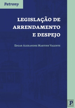 Bertrand.pt - Legislação de Arrendamento e Despejo