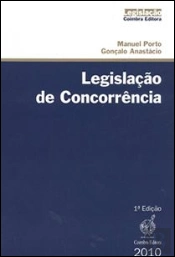 Legislação de Concorrência