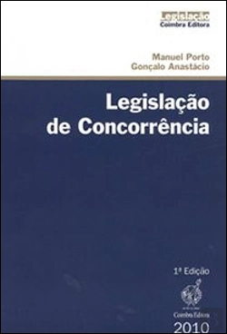 Bertrand.pt - Legislação de Concorrência