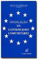 Legislação de Contencioso Comunitário