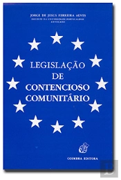Legislação de Contencioso Comunitário