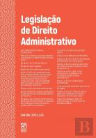 Legislação de Direito Administrativo