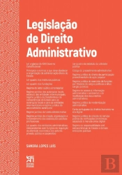 Legislação de Direito Administrativo