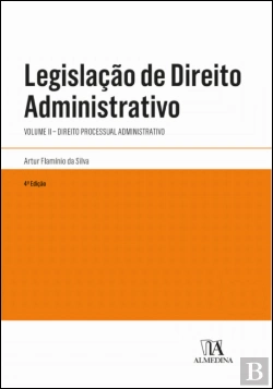 Bertrand.pt - Legislação de Direito Administrativo - Volume II