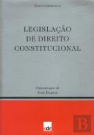 Legislação de Direito Constitucional