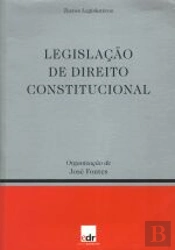 Legislação de Direito Constitucional
