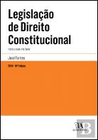 Legislação de Direito Constitucional