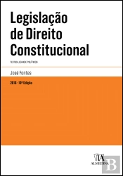 Legislação de Direito Constitucional