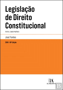 Bertrand.pt - Legislação de Direito Constitucional