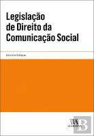 Legislação de Direito da Comunicação Social
