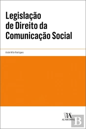 Legislação de Direito da Comunicação Social