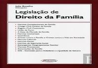 Legislação de Direito da Família
