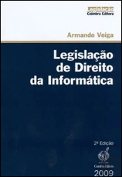 Legislação de Direito da Informática