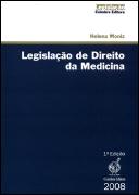 Legislação de Direito da Medicina