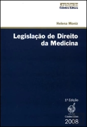Legislação de Direito da Medicina