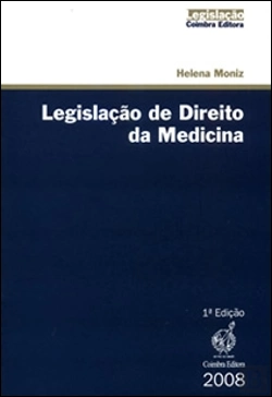 Bertrand.pt - Legislação de Direito da Medicina