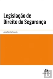 Legislação de Direito da Segurança