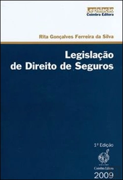 Bertrand.pt - Legislação de Direito de Seguros