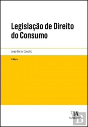 Legislação de Direito do Consumo