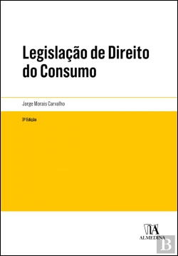 Bertrand.pt - Legislação de Direito do Consumo