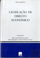 Legislação de Direito Económico 