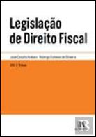 Legislação de Direito Fiscal