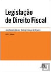 Legislação de Direito Fiscal