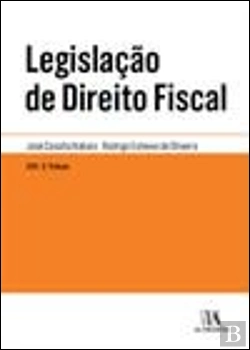 Bertrand.pt - Legislação de Direito Fiscal