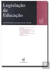 Legislação de Educação