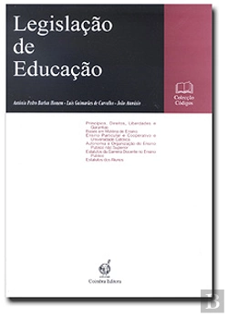 Bertrand.pt - Legislação de Educação