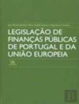 Legislação de Finanças Públicas de Portugal e da União Europeia