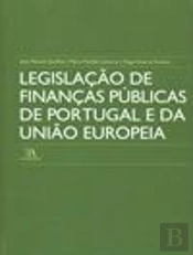 Legislação de Finanças Públicas de Portugal e da União Europeia