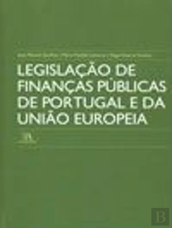 Bertrand.pt - Legislação de Finanças Públicas de Portugal e da União Europeia