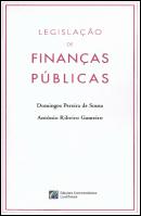 Legislação de Finanças Públicas
