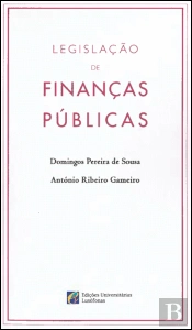Legislação de Finanças Públicas