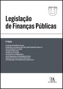 Legislação de Finanças Públicas - Edição Universitária