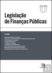 Legislação de Finanças Públicas - Edição Universitária