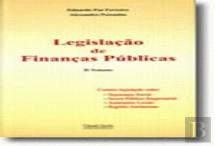 Legislação de Finanças Públicas - Volume II