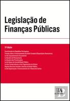 Legislação de Finanças Públicas