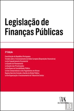 Bertrand.pt - Legislação de Finanças Públicas