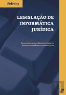 Legislação de Informática Jurídica