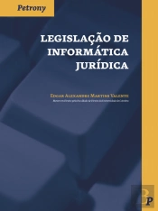 Legislação de Informática Jurídica