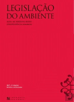 Bertrand.pt - Legislação do Ambiente