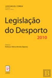Legislação do Desporto 2010