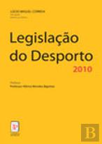 Legislação do Desporto 2010