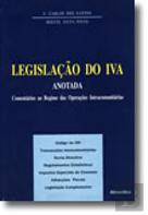 Legislação do IVA - Anotada