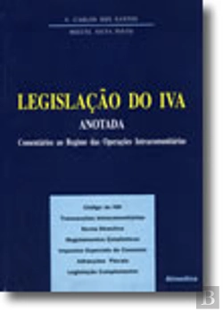 Bertrand.pt - Legislação do IVA - Anotada
