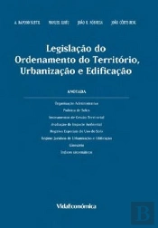 Legislação do Ordenamento do Território, Urbanização e Edificação